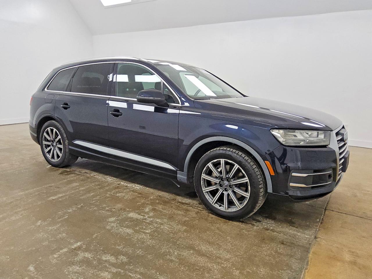 2018 AUDI Q7 PREMIUM PLUS — снимка 4