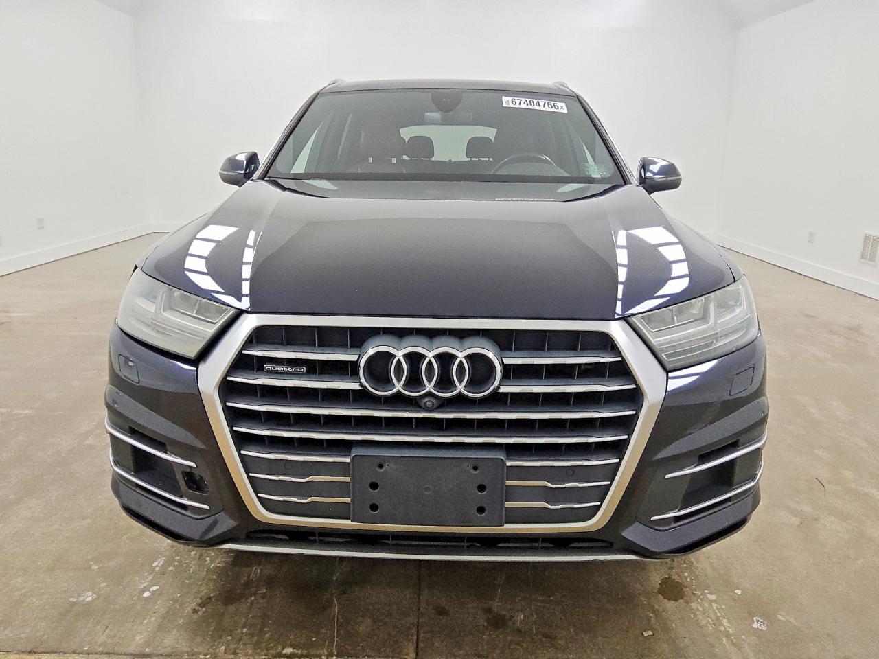 2018 AUDI Q7 PREMIUM PLUS — снимка 5