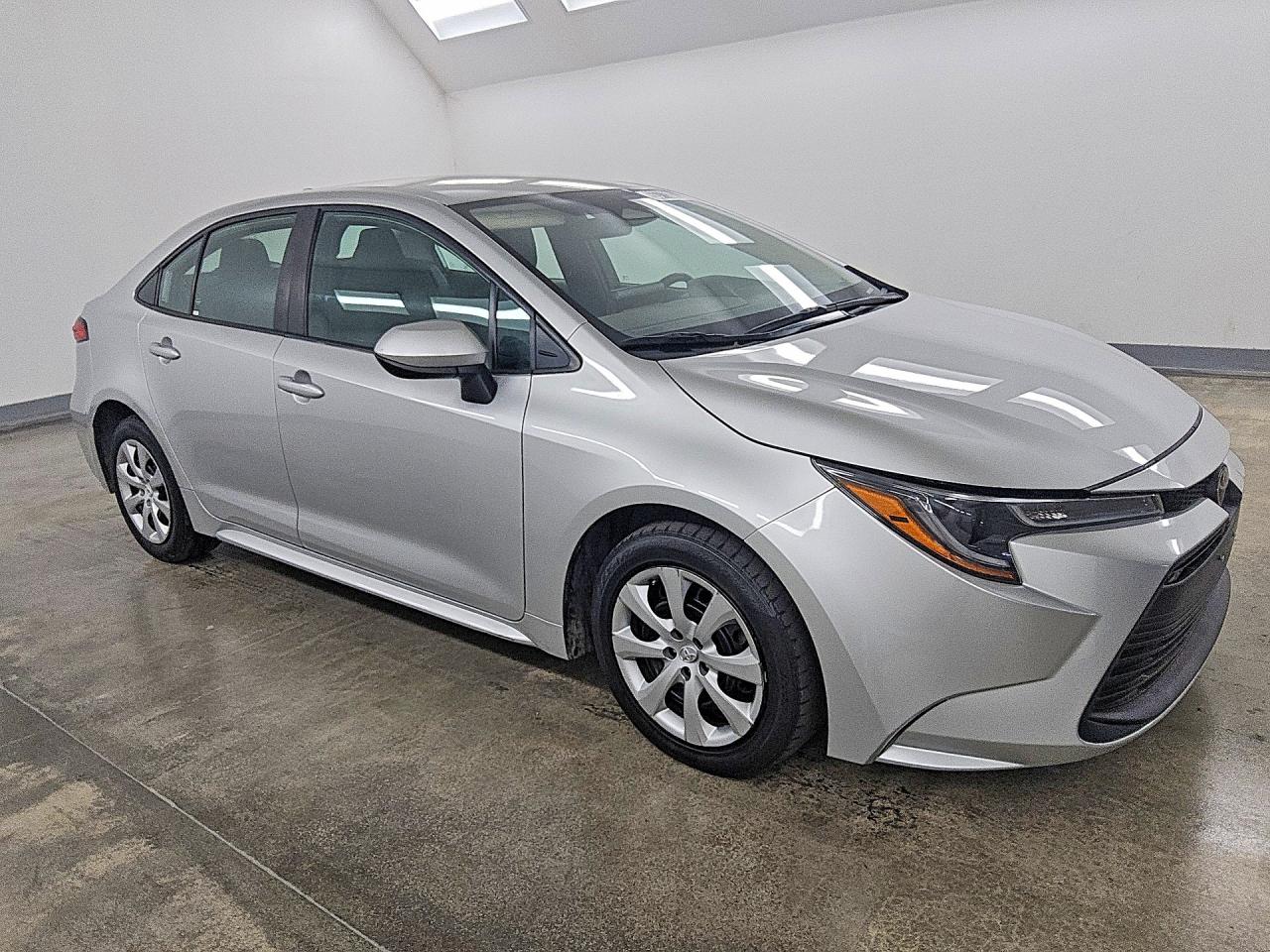 2024 TOYOTA COROLLA LE — снимка 4