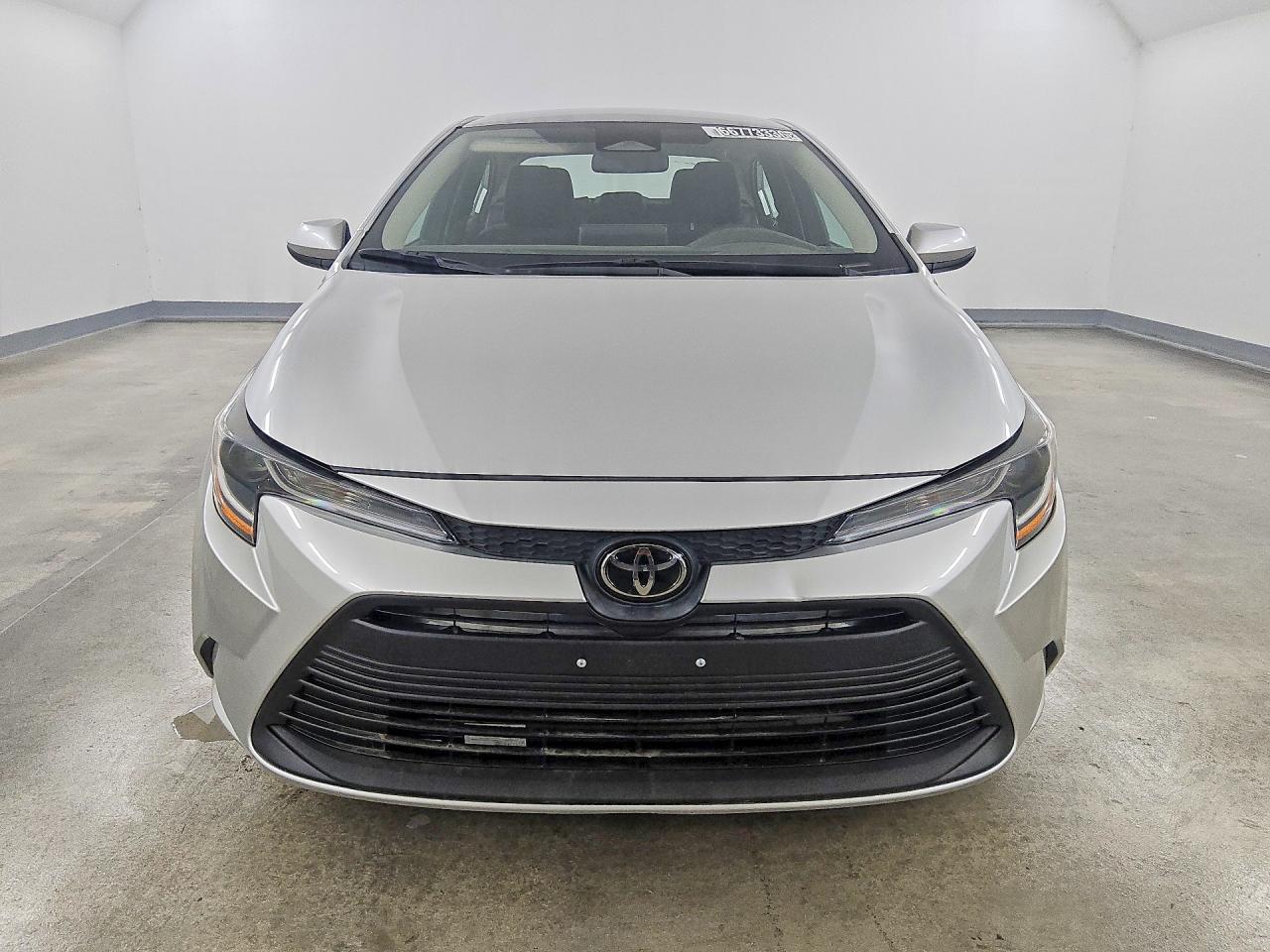 2024 TOYOTA COROLLA LE — снимка 5
