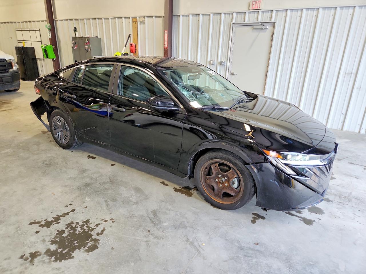 2026 NISSAN SENTRA S — снимка 4