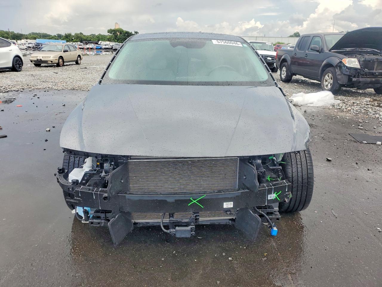 2025 HYUNDAI ELANTRA LIMITED — снимка 5