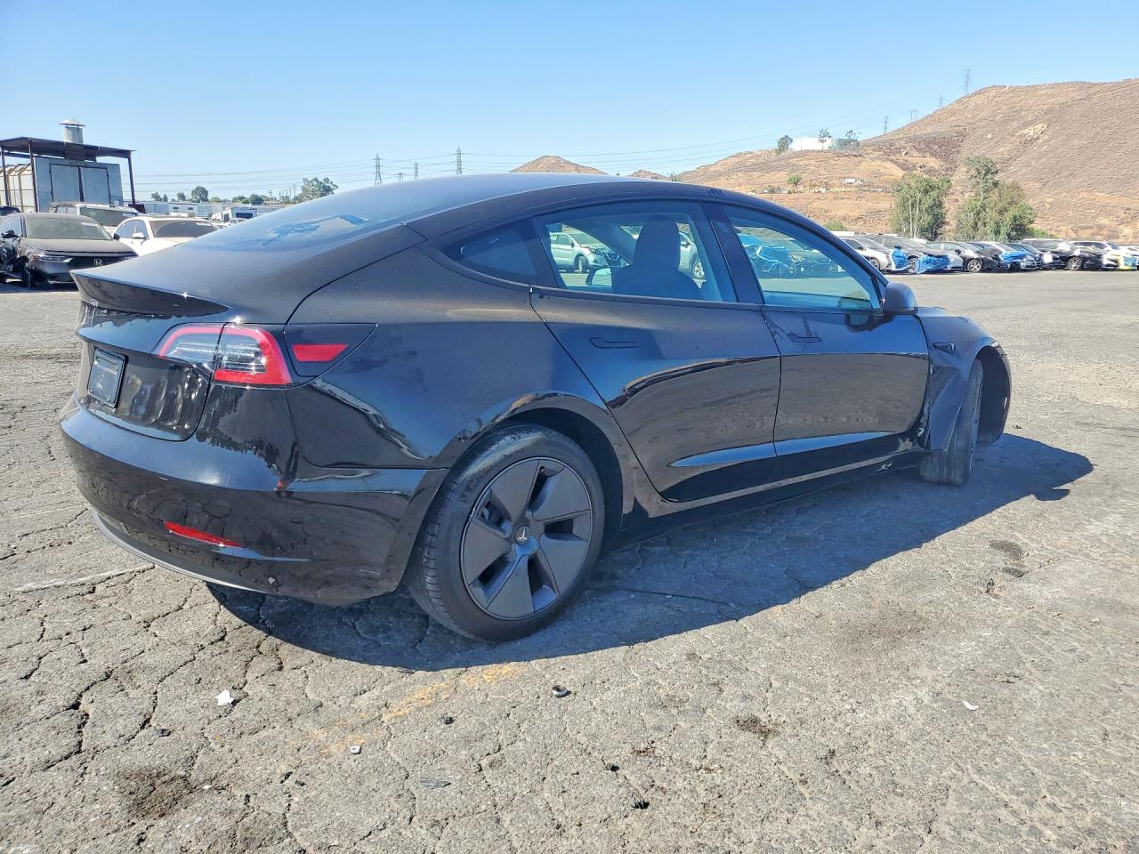 2023 TESLA MODEL 3 — снимка 3