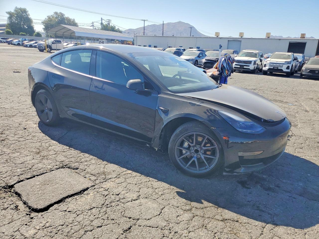 2023 TESLA MODEL 3 — снимка 4