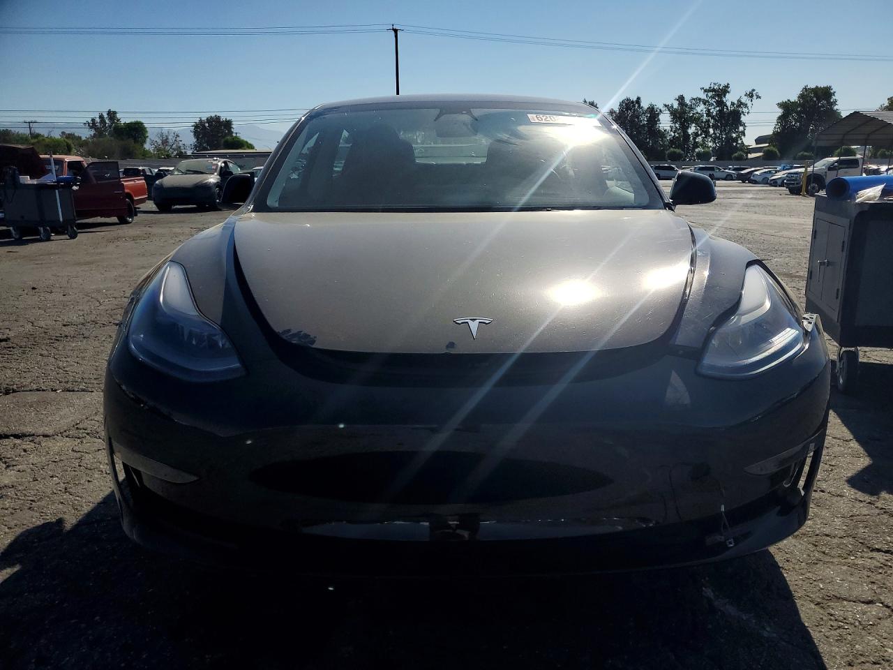 2023 TESLA MODEL 3 — снимка 5