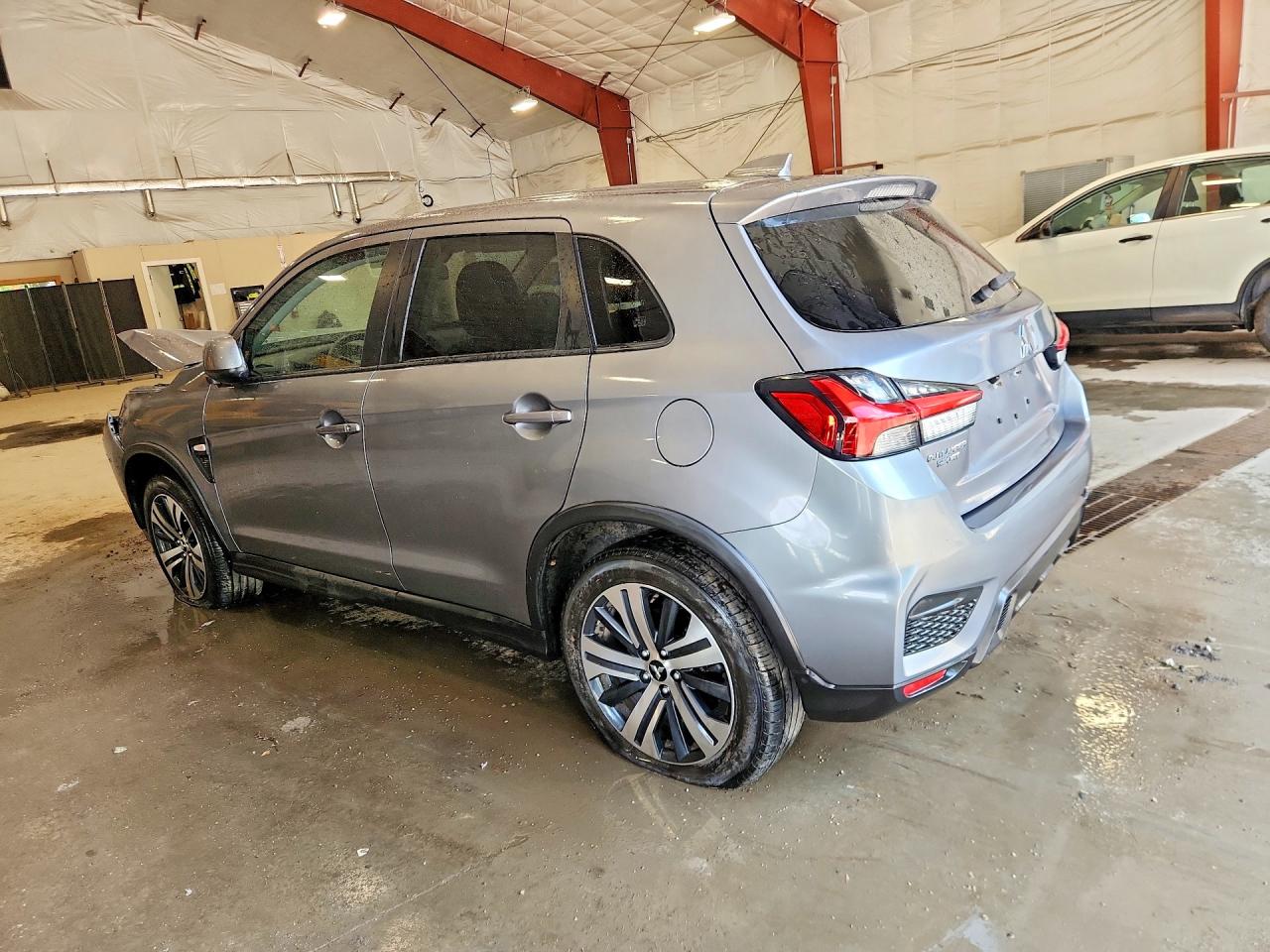 2024 MITSUBISHI OUTLANDER SPORT S/SE — снимка 2