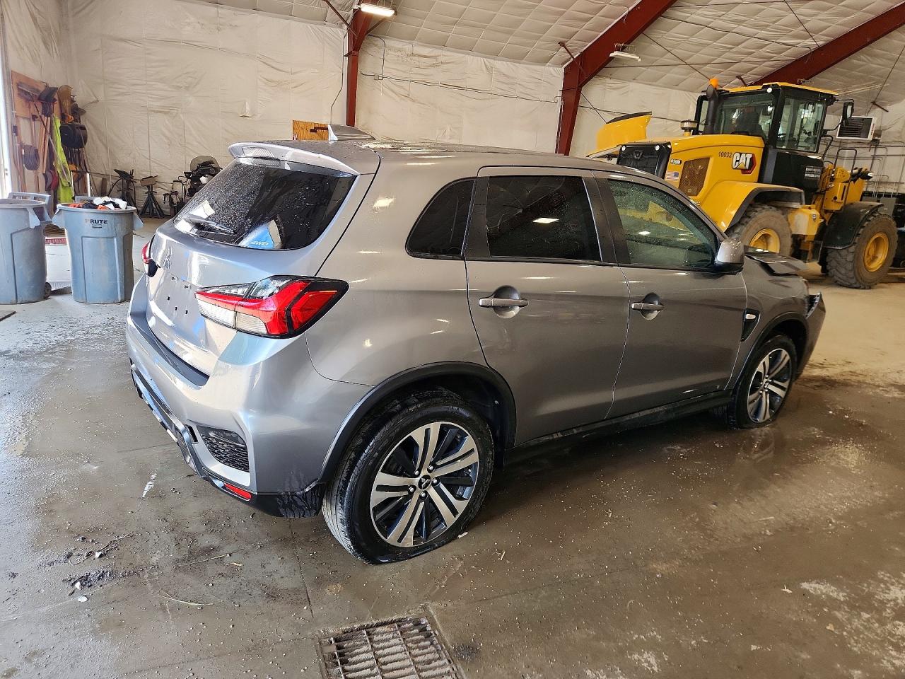 2024 MITSUBISHI OUTLANDER SPORT S/SE — снимка 3