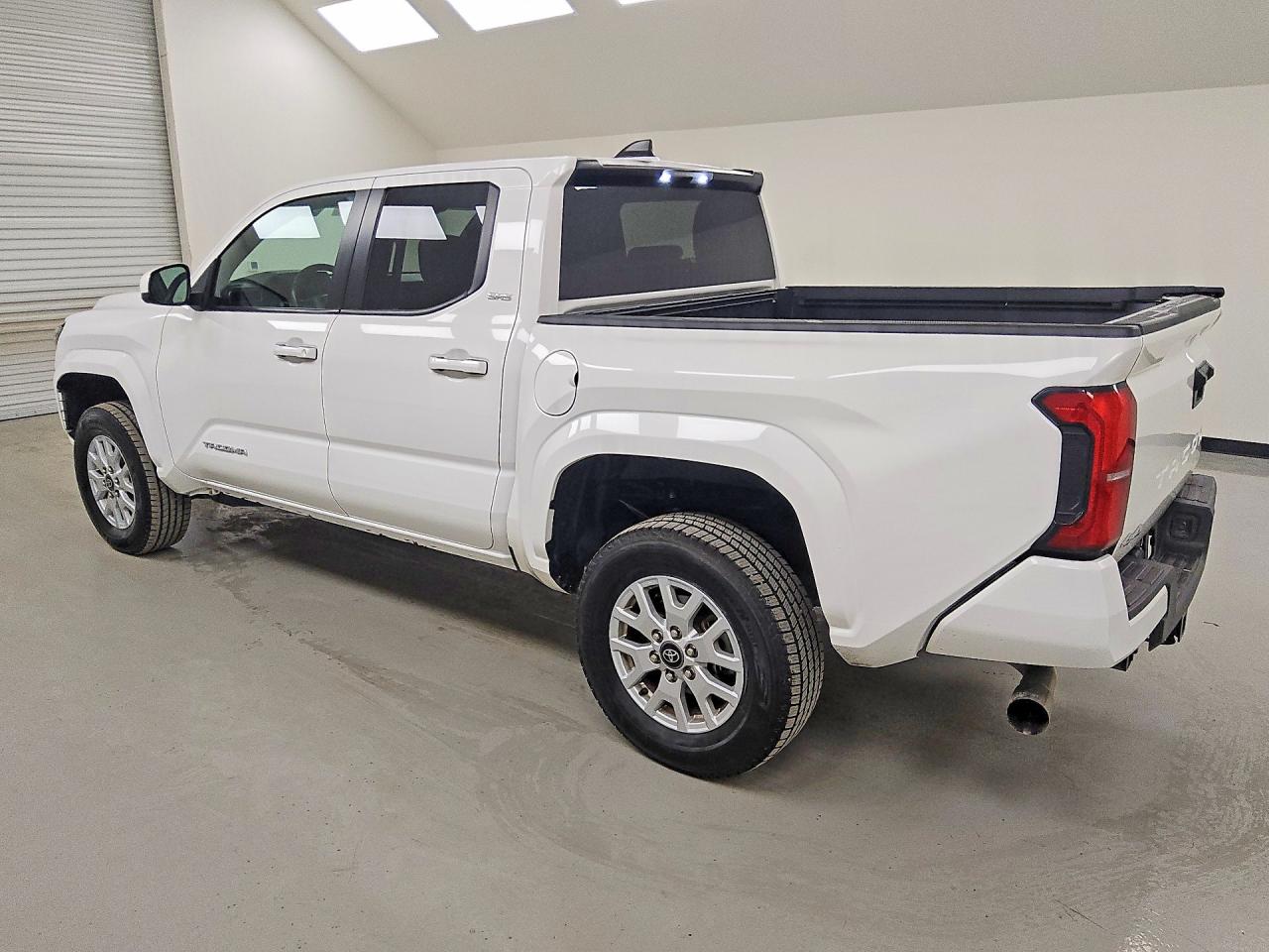 2024 TOYOTA TACOMA SR5 — снимка 2