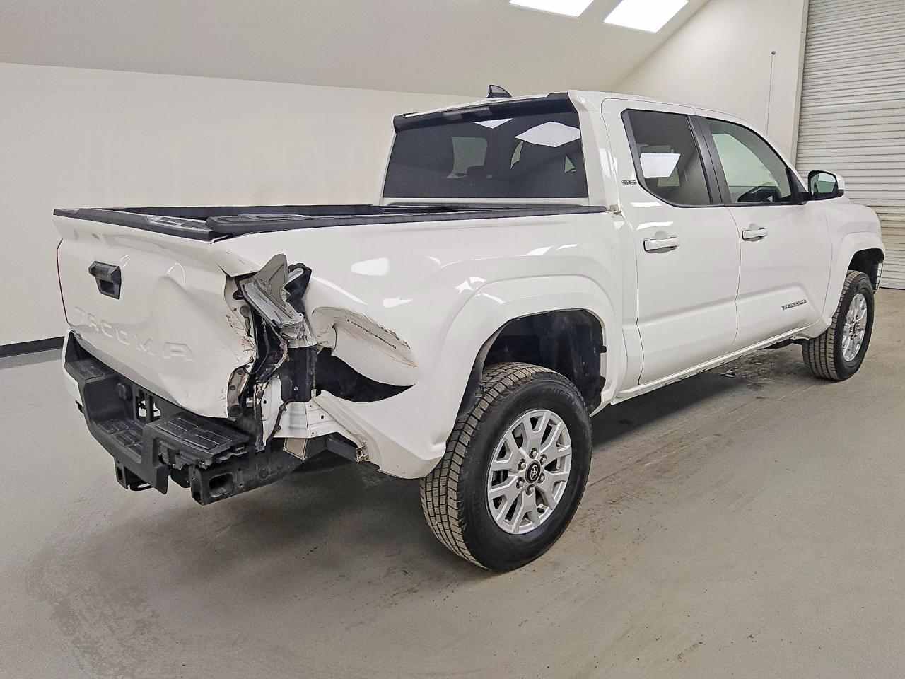 2024 TOYOTA TACOMA SR5 — снимка 3