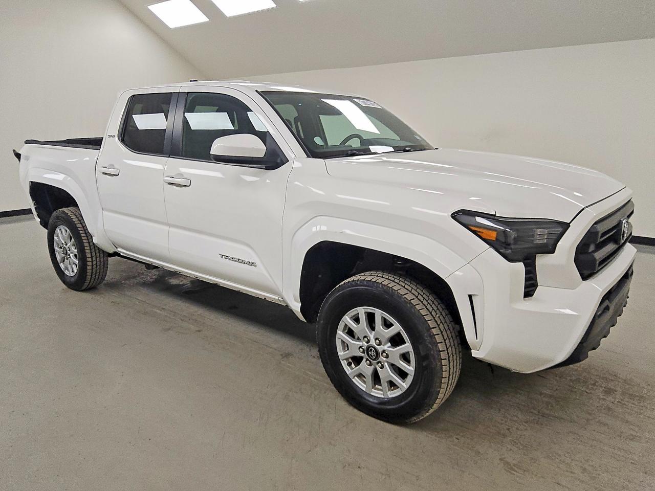 2024 TOYOTA TACOMA SR5 — снимка 4