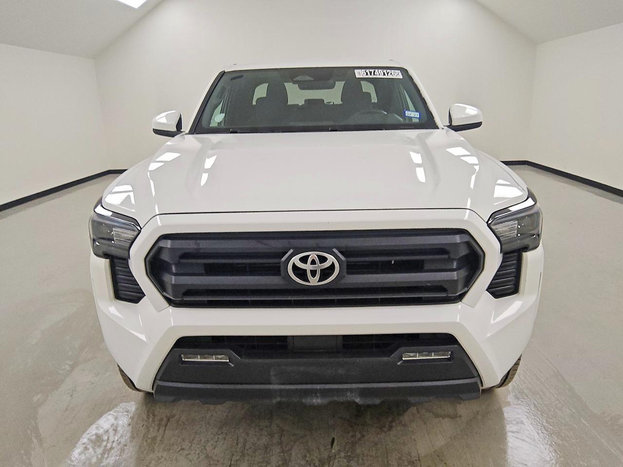 2024 TOYOTA TACOMA SR5 — снимка 5