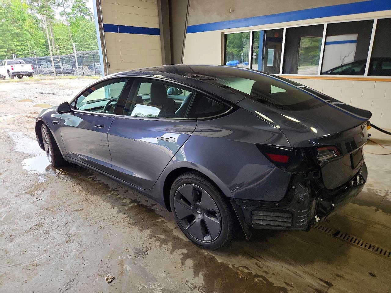 2023 TESLA MODEL 3 — снимка 2