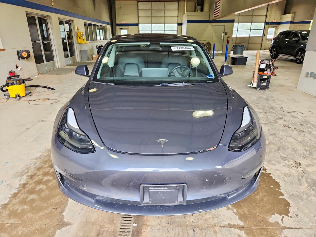 2023 TESLA MODEL 3 — снимка 5