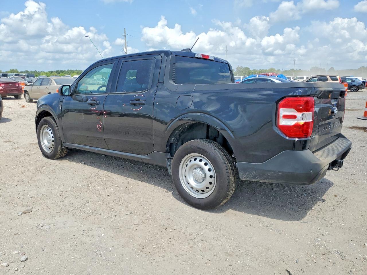 2025 FORD MAVERICK XL — снимка 2