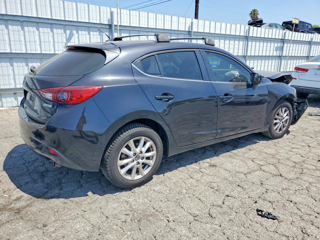 2015 MAZDA 3 TOURING — снимка 3