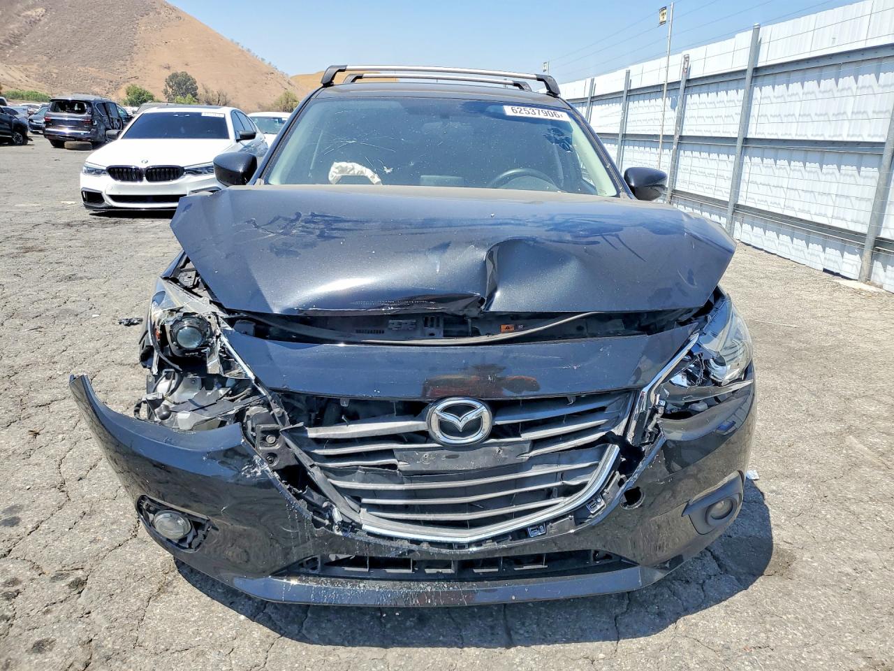 2015 MAZDA 3 TOURING — снимка 5