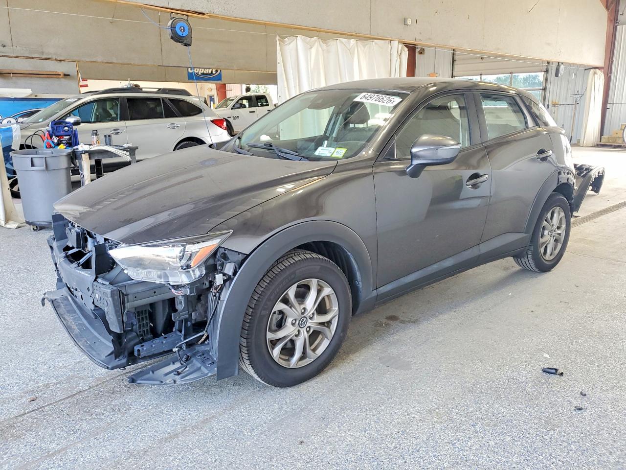 2020 MAZDA CX-3 SPORT