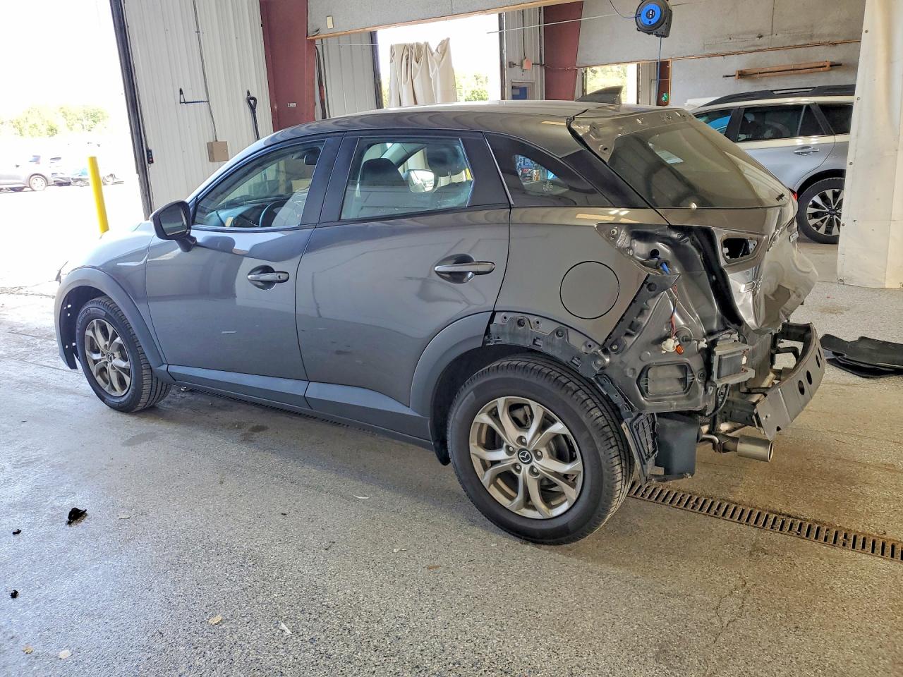 2020 MAZDA CX-3 SPORT — снимка 2
