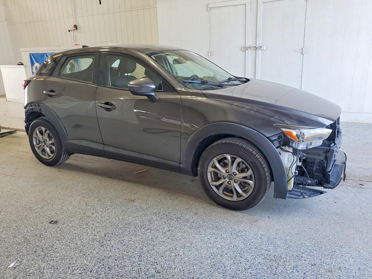 2020 MAZDA CX-3 SPORT — снимка 4