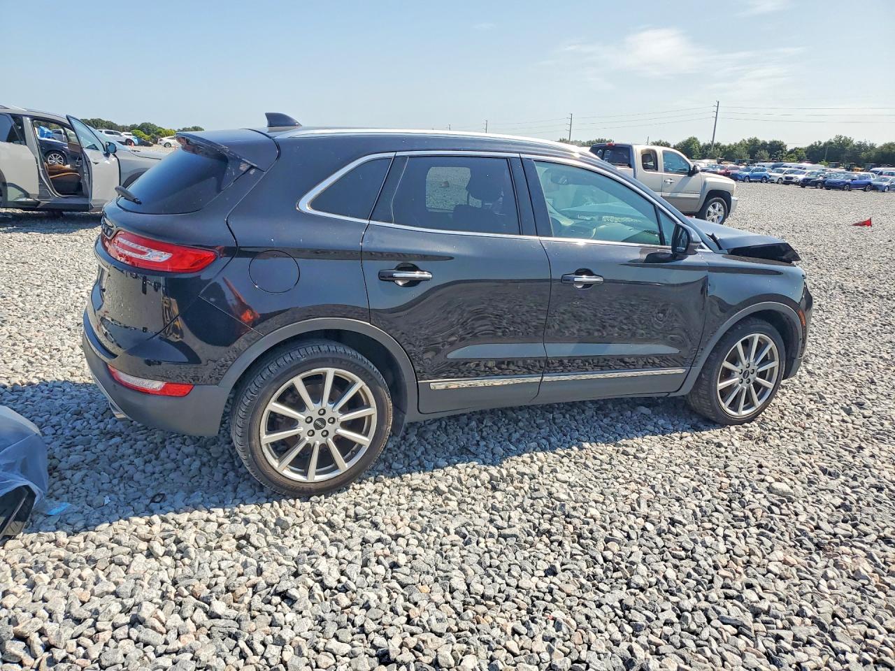 2019 LINCOLN MKC RESERVE — снимка 3