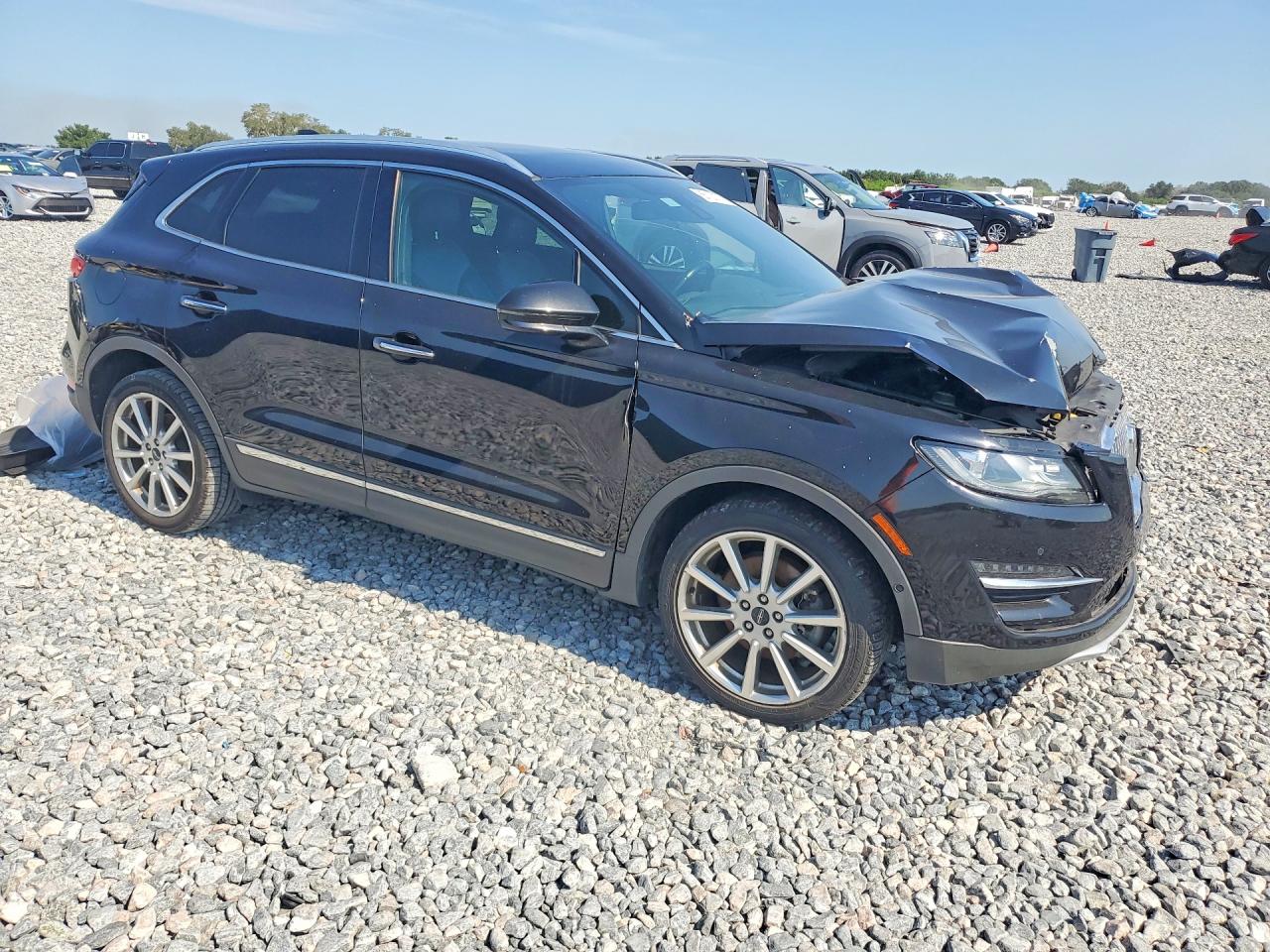 2019 LINCOLN MKC RESERVE — снимка 4