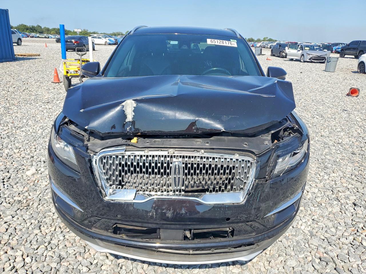 2019 LINCOLN MKC RESERVE — снимка 5