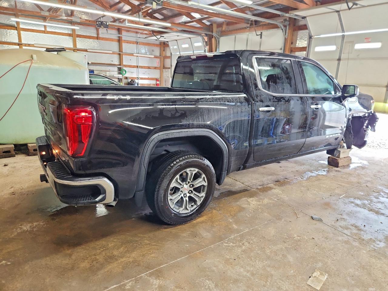 2026 GMC SIERRA K1500 SLT — снимка 3