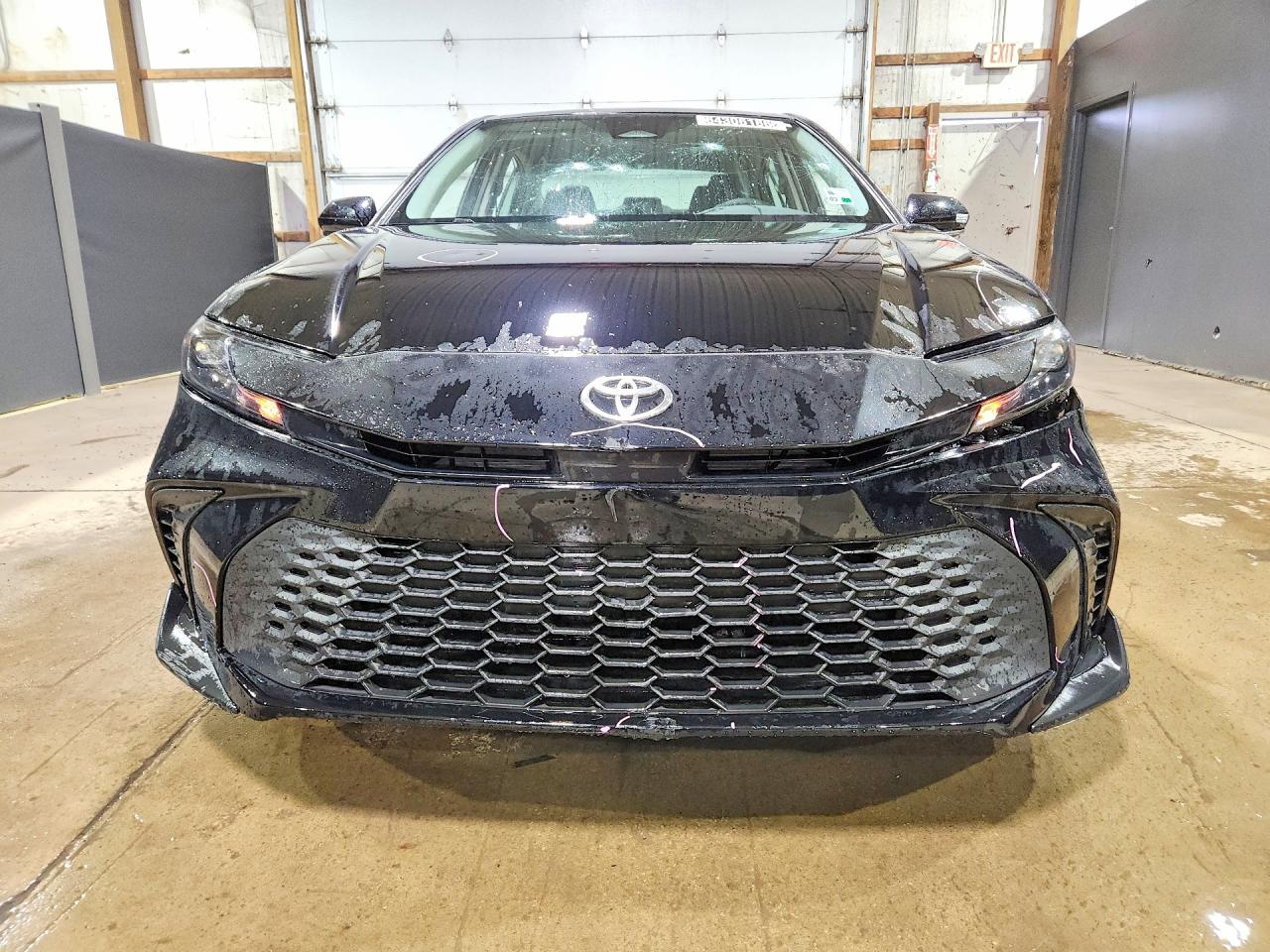 2026 TOYOTA CAMRY LE — снимка 5