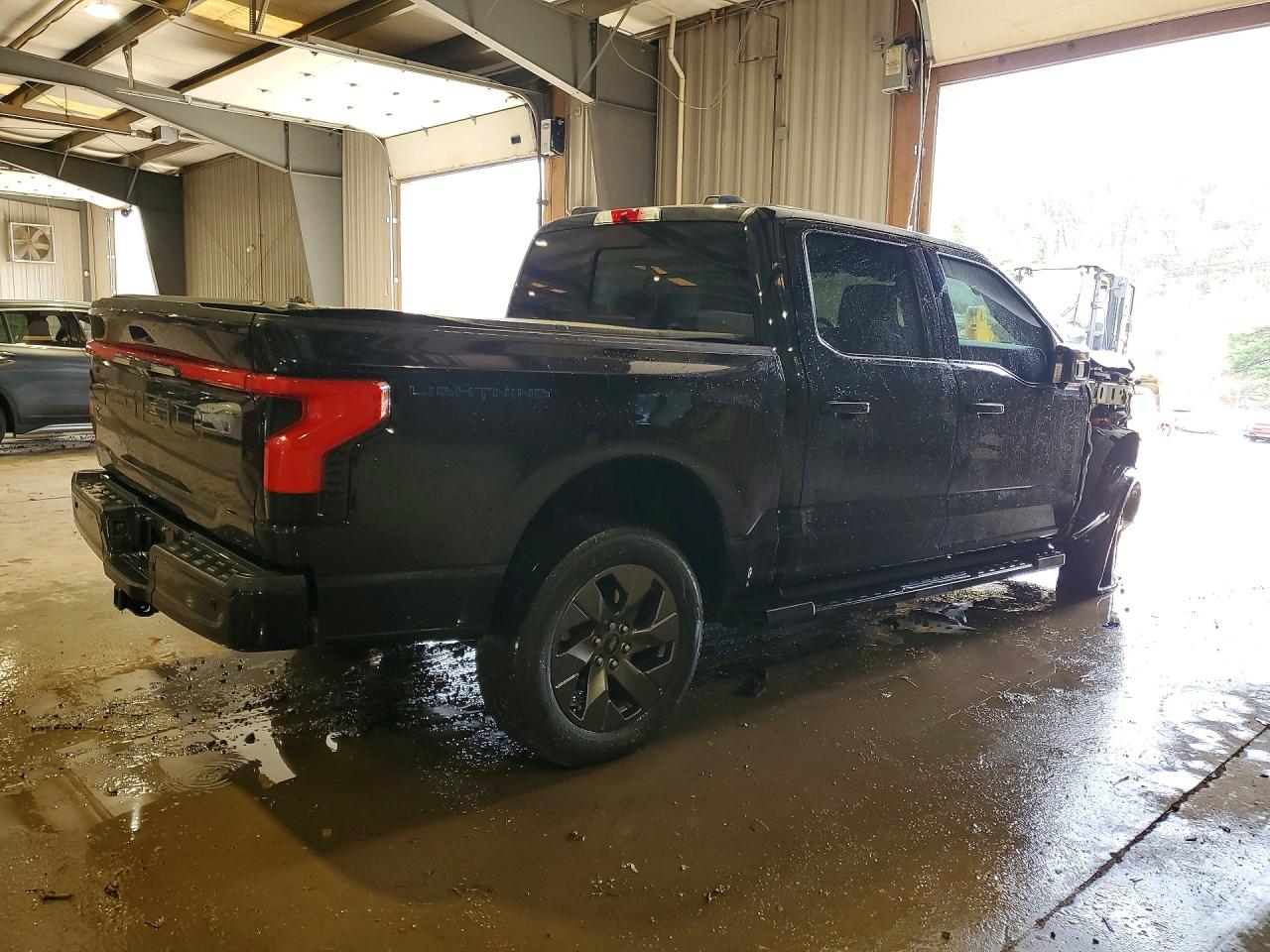 2023 FORD F150 LIGHTNING PRO — снимка 3