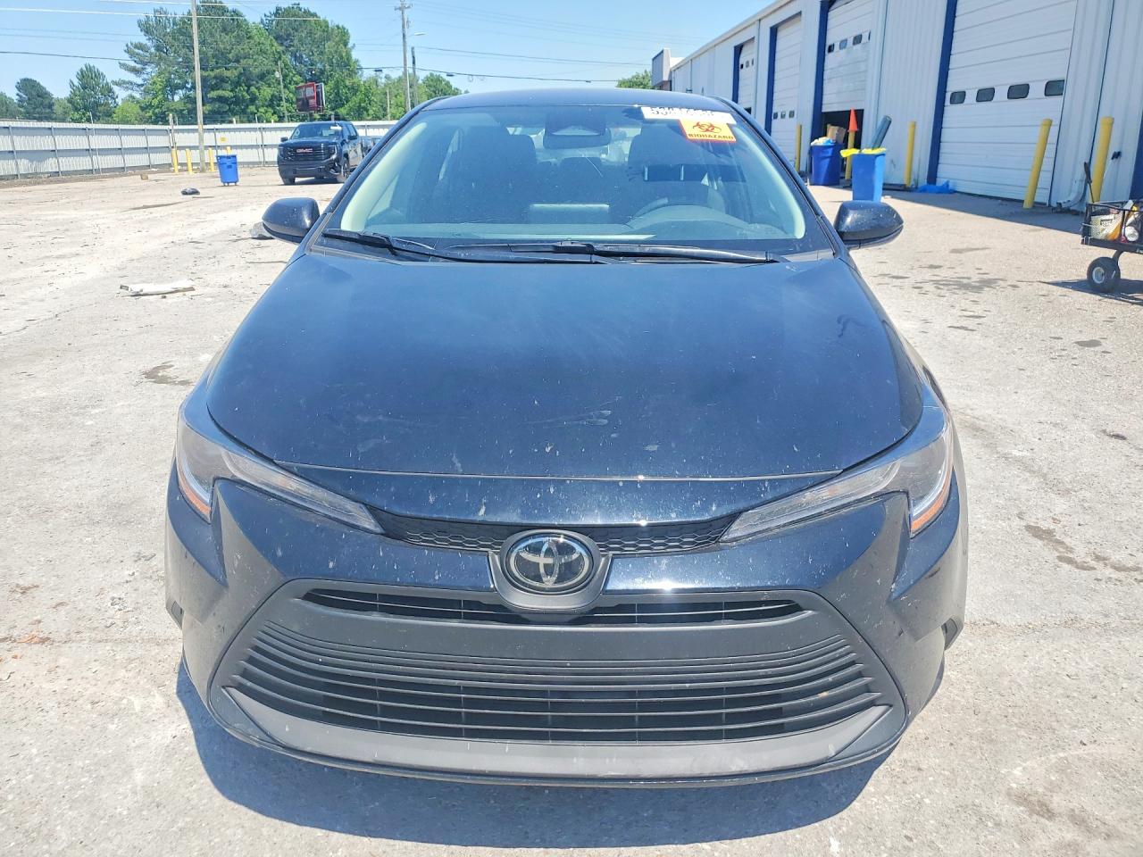 2026 TOYOTA COROLLA LE — снимка 5