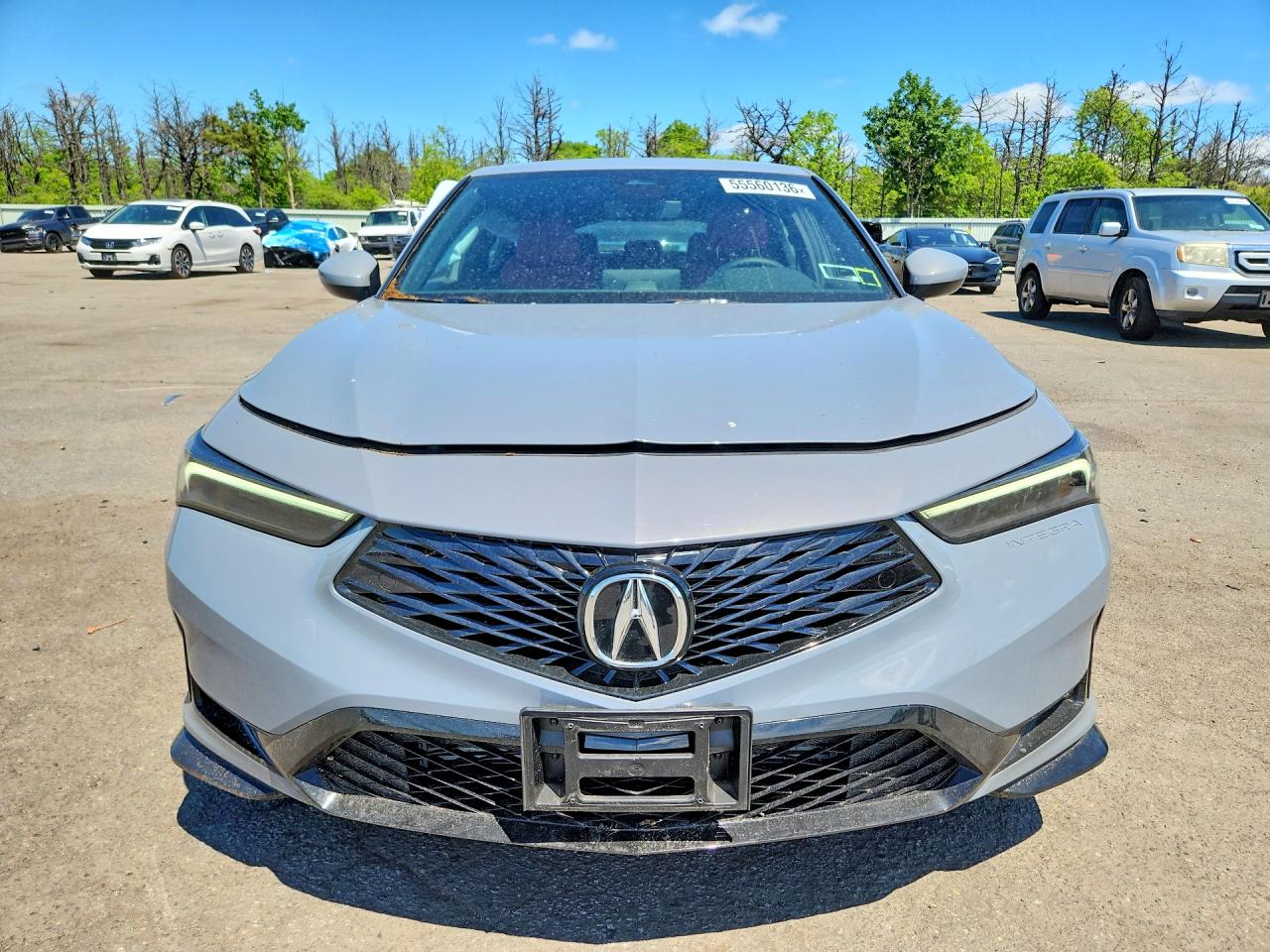 2026 ACURA INTEGRA A-SPEC — снимка 5