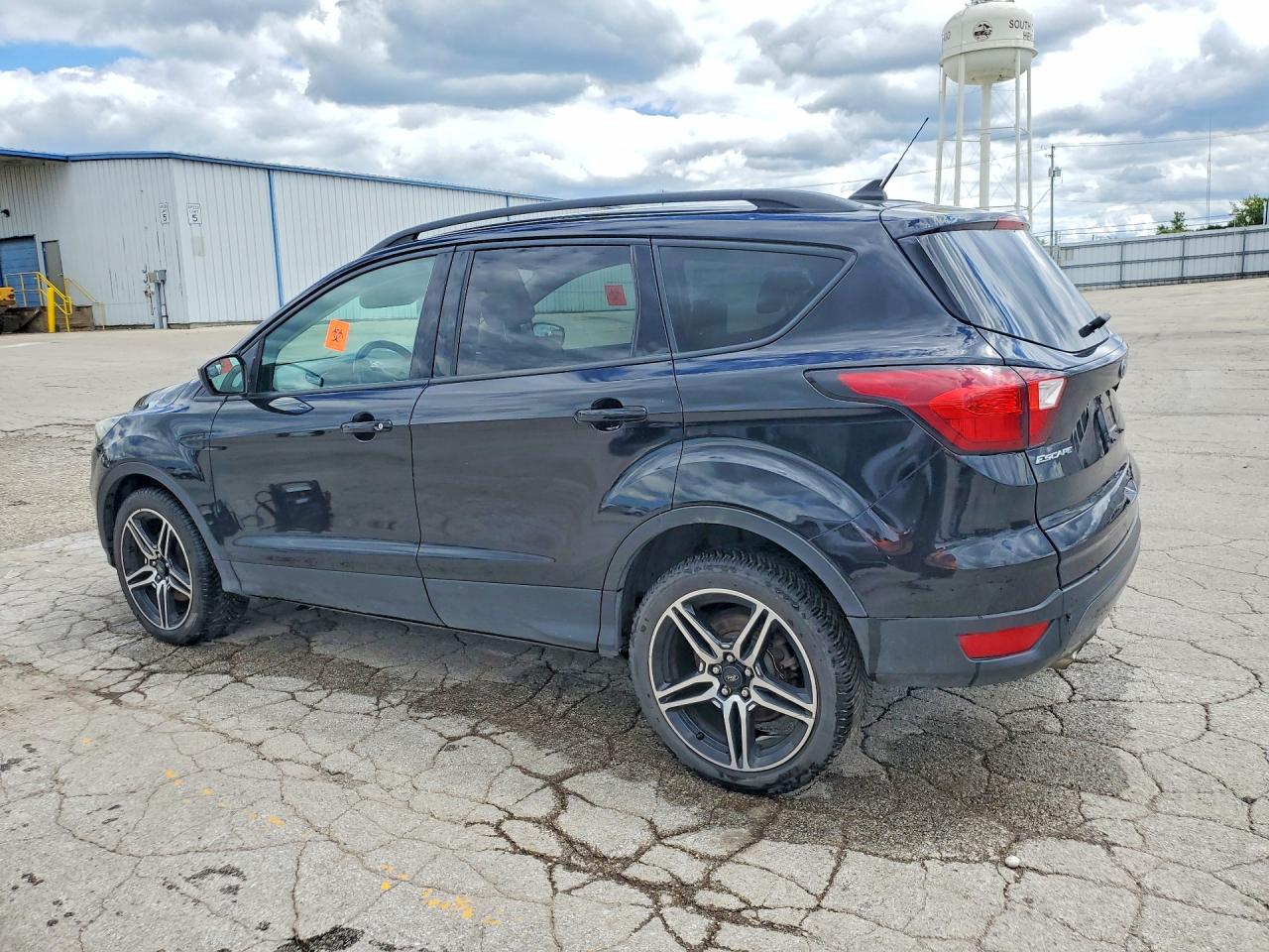 2019 FORD ESCAPE SEL — снимка 2
