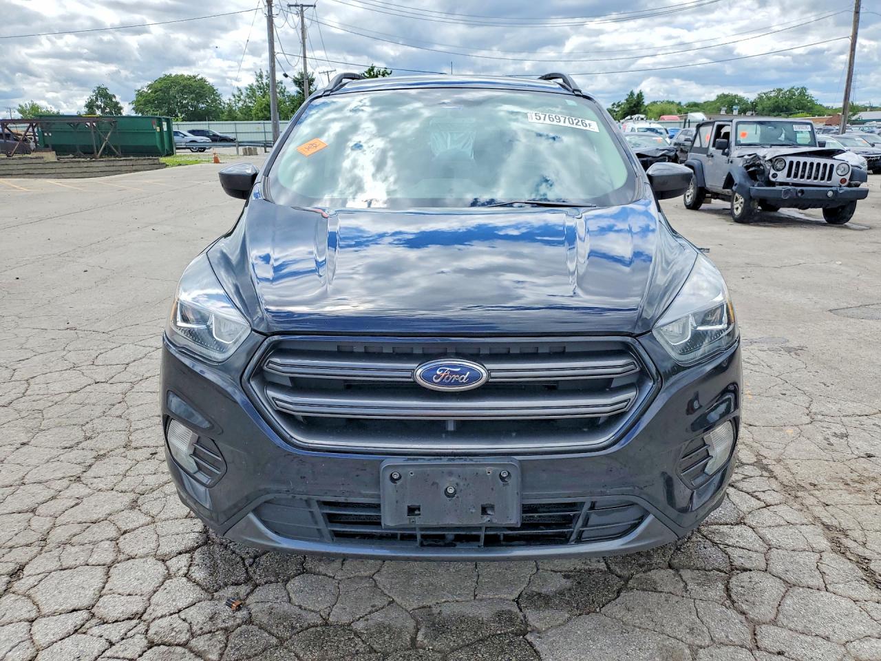 2019 FORD ESCAPE SEL — снимка 5