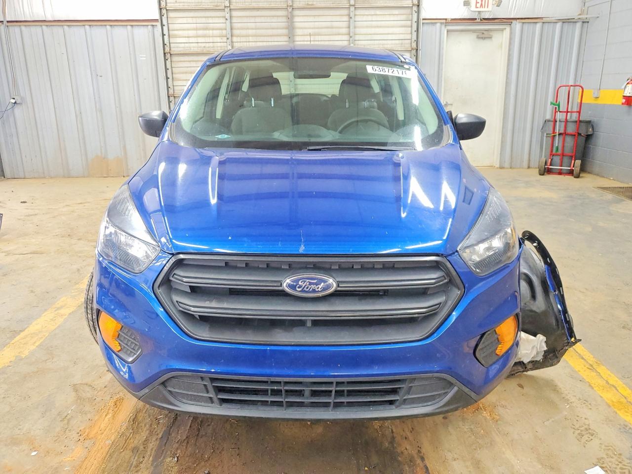 2018 FORD ESCAPE S — снимка 5