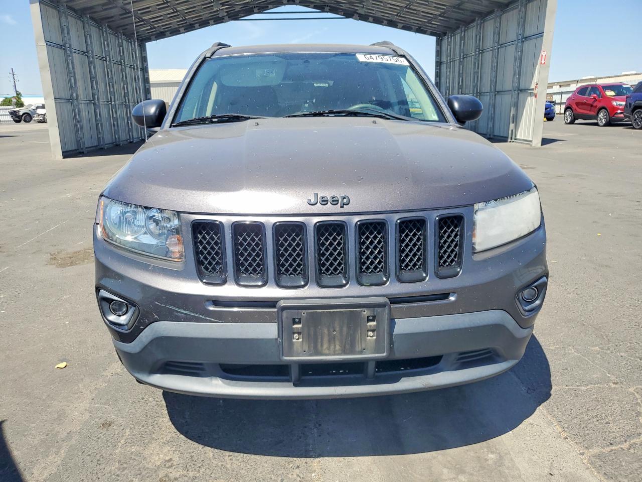 2015 JEEP COMPASS SPORT — снимка 5