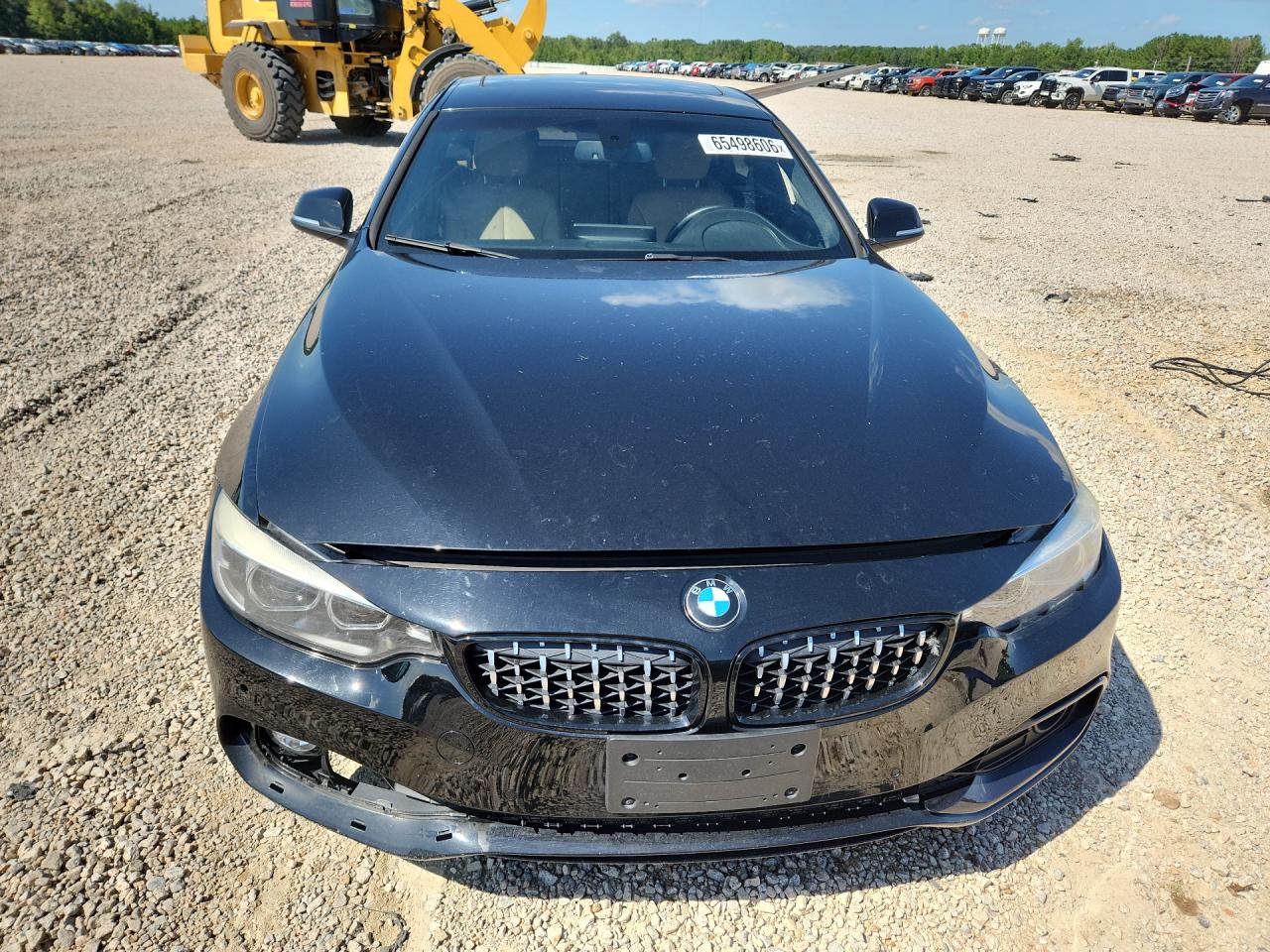 2019 BMW 430I GRAN COUPE — снимка 5