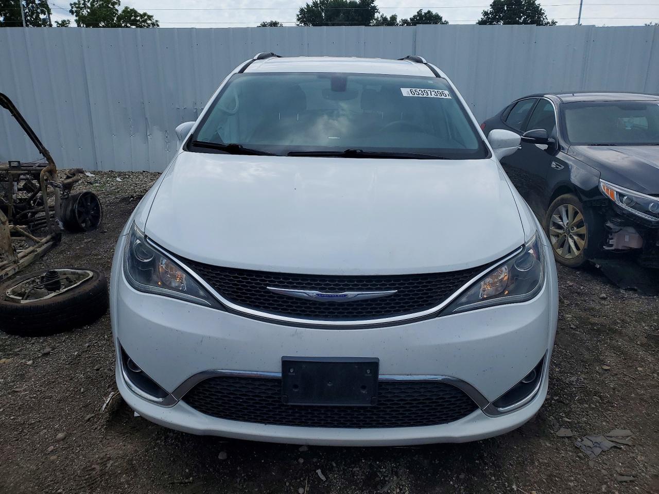 2019 CHRYSLER PACIFICA TOURING L — снимка 5