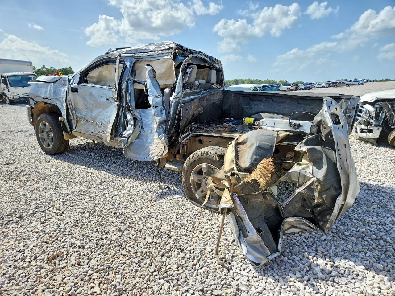 2026 GMC SIERRA K2500 SLT — снимка 2