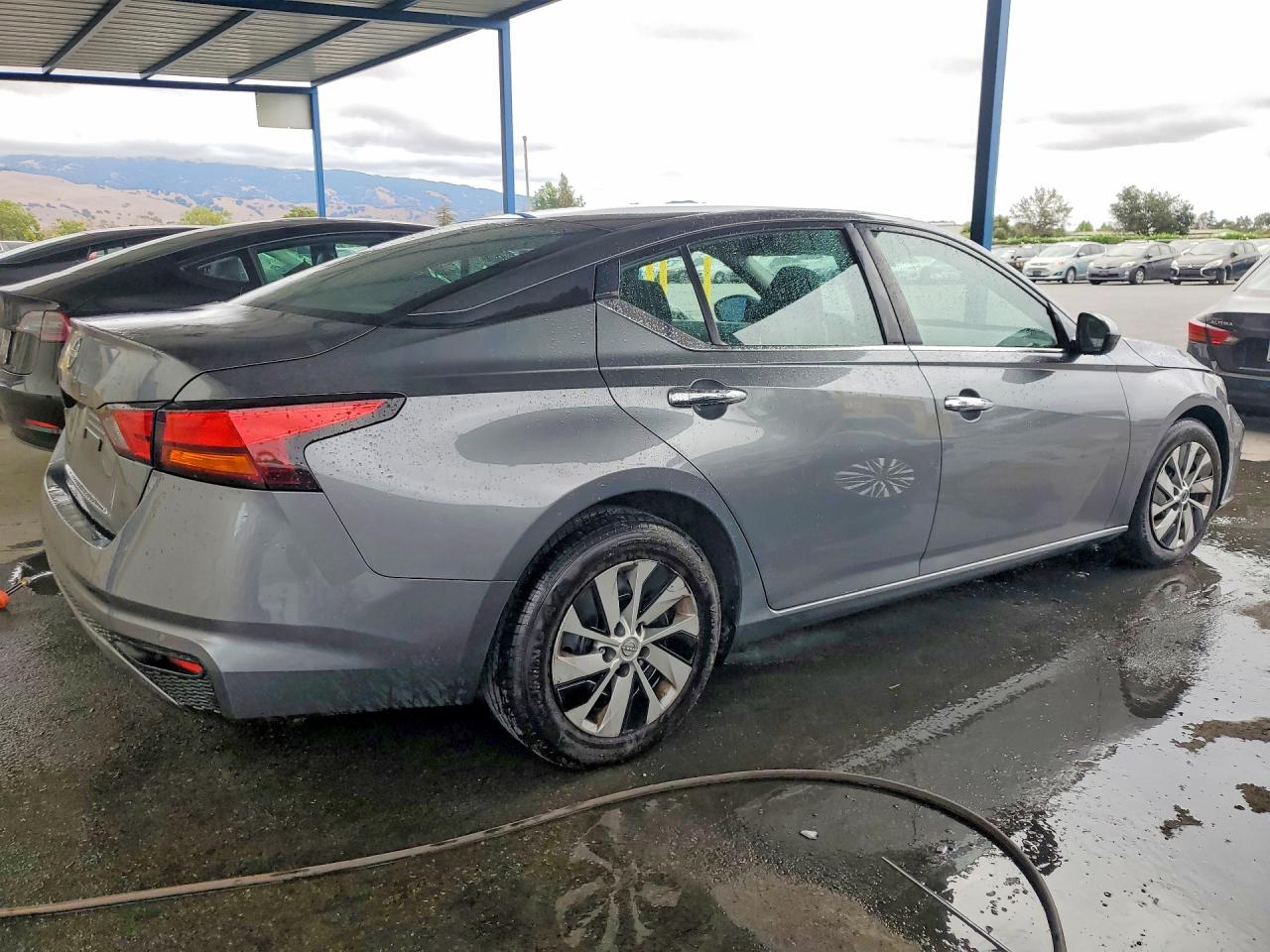2023 NISSAN ALTIMA S — снимка 3