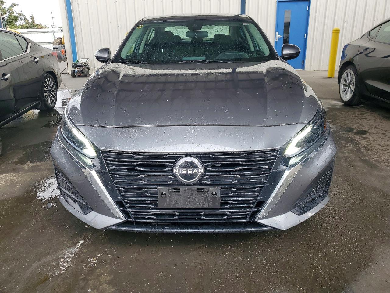 2023 NISSAN ALTIMA S — снимка 5