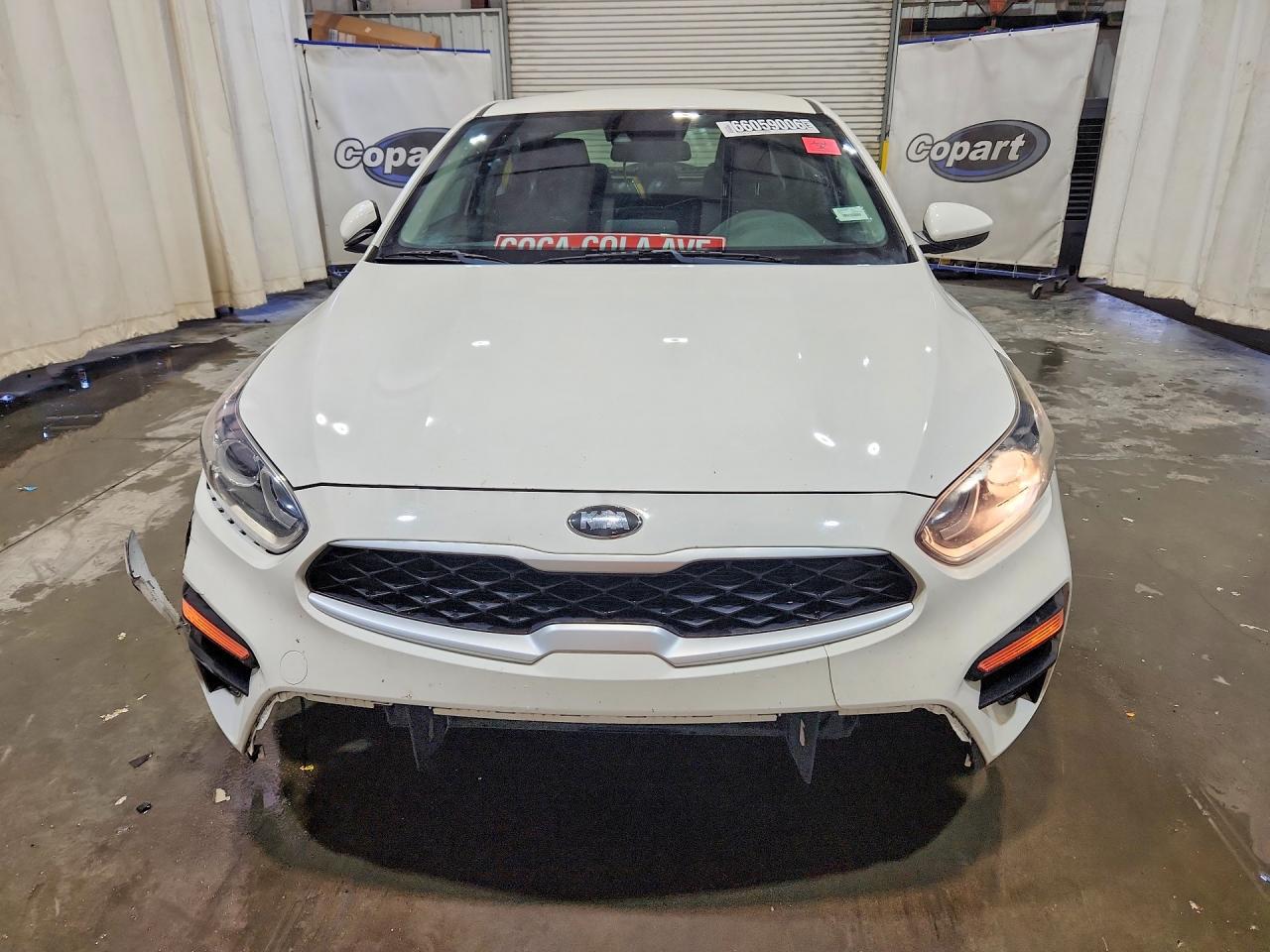2019 KIA FORTE LXS — снимка 5