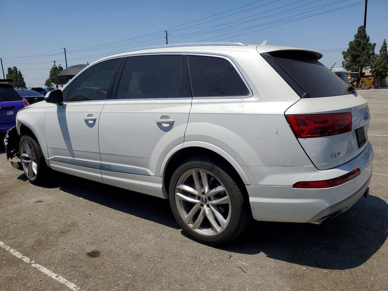 2017 AUDI Q7 PRESTIGE — снимка 2