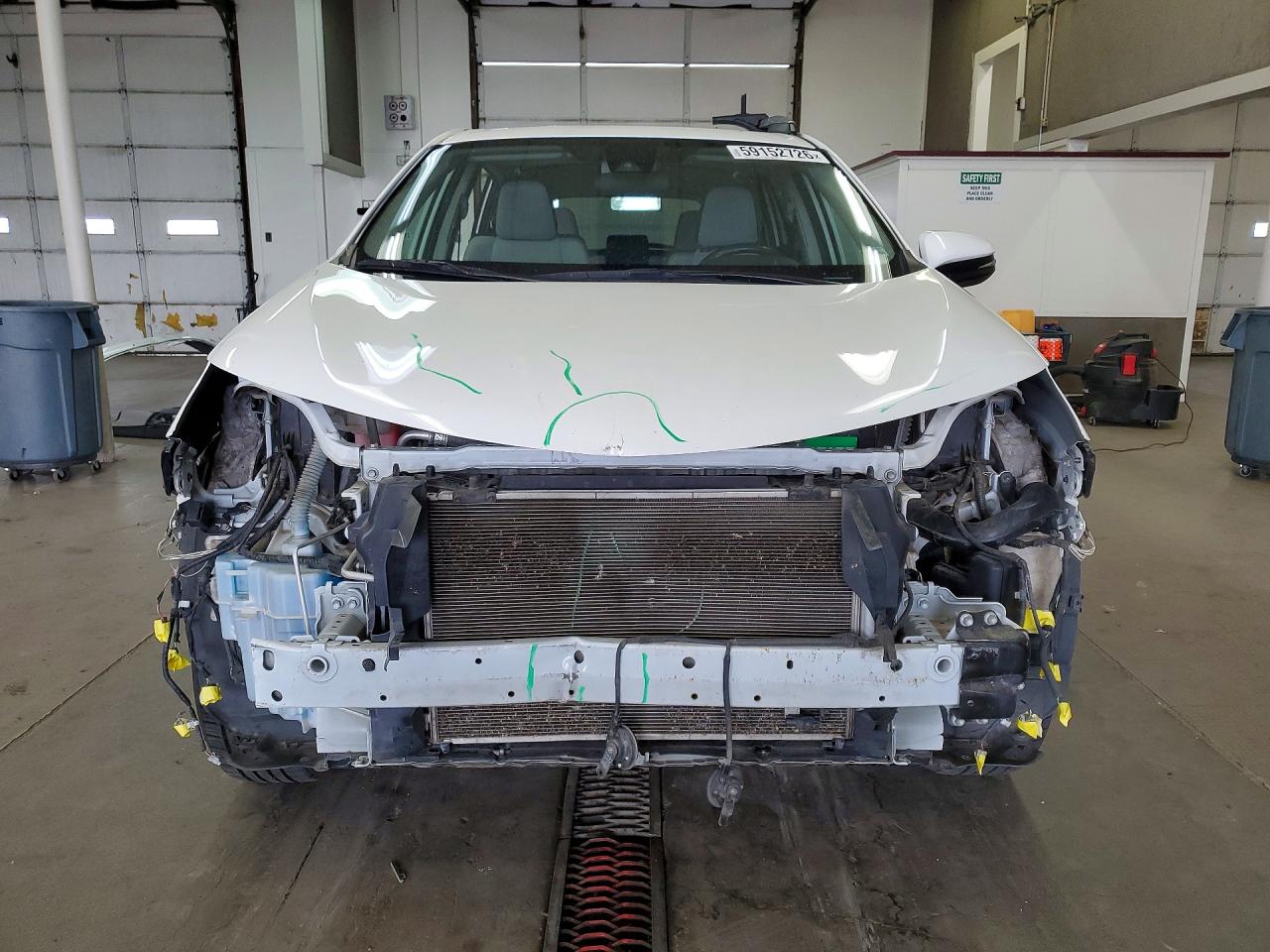 2018 TOYOTA RAV4 XLE — снимка 5