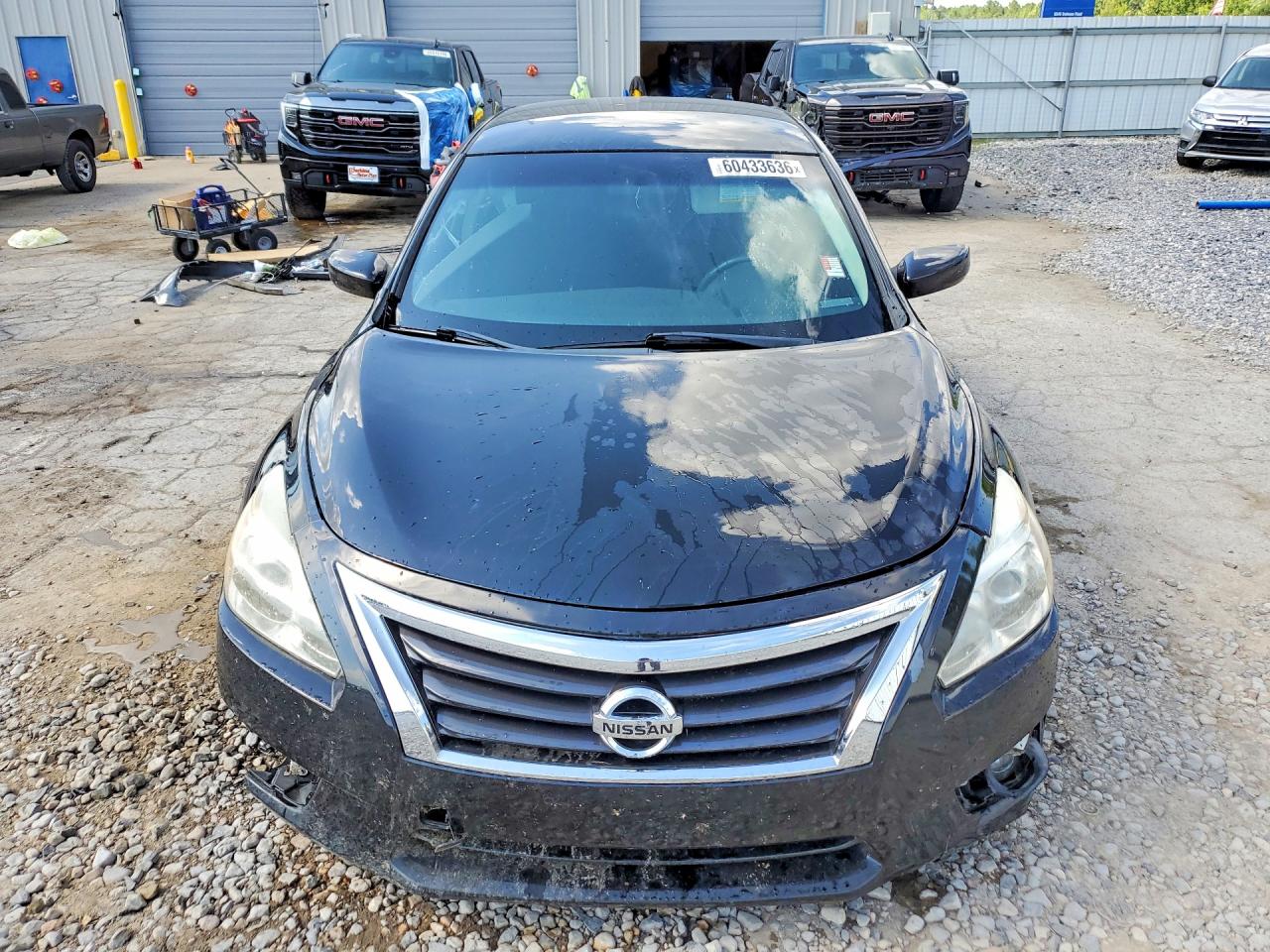 2015 NISSAN ALTIMA 2.5 SV — снимка 5