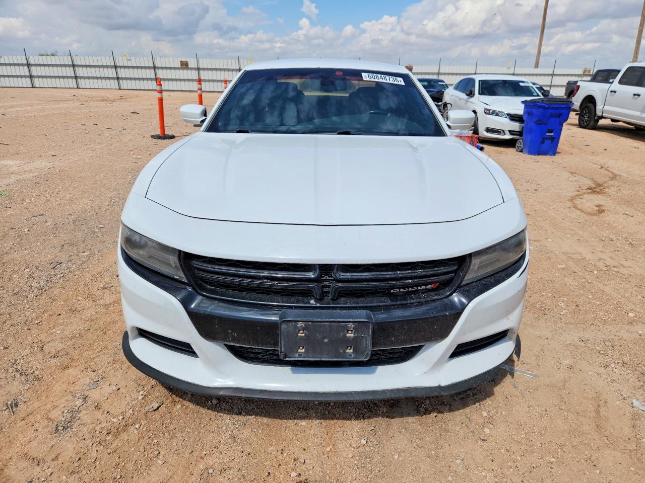 2015 DODGE CHARGER SXT — снимка 5