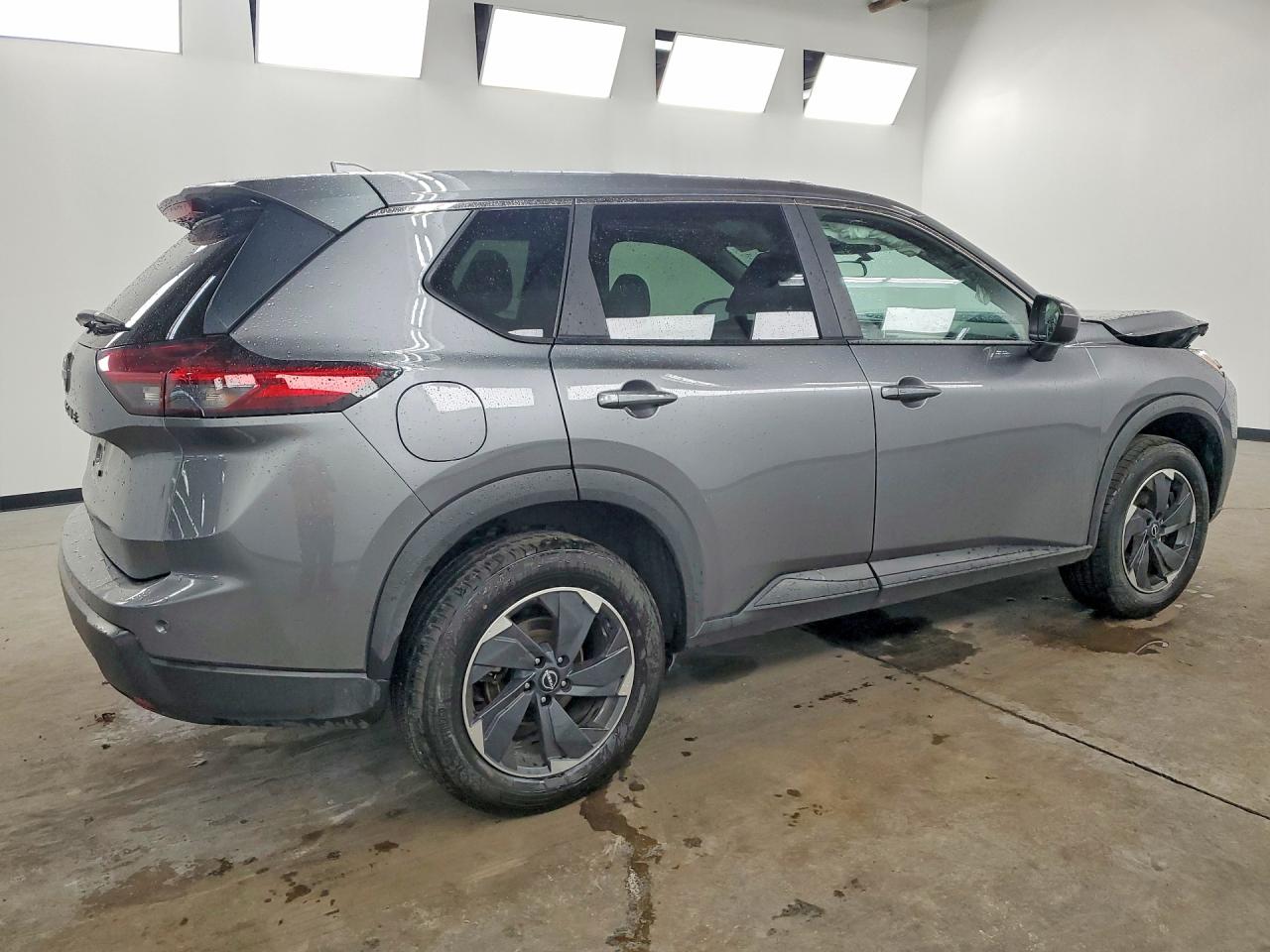 2025 NISSAN ROGUE SV — снимка 3