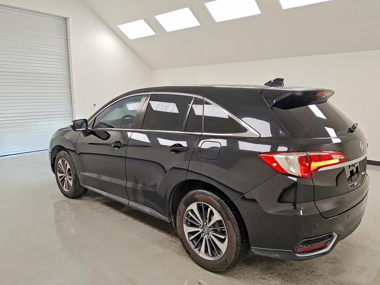 2016 ACURA RDX ADVANCE — снимка 2
