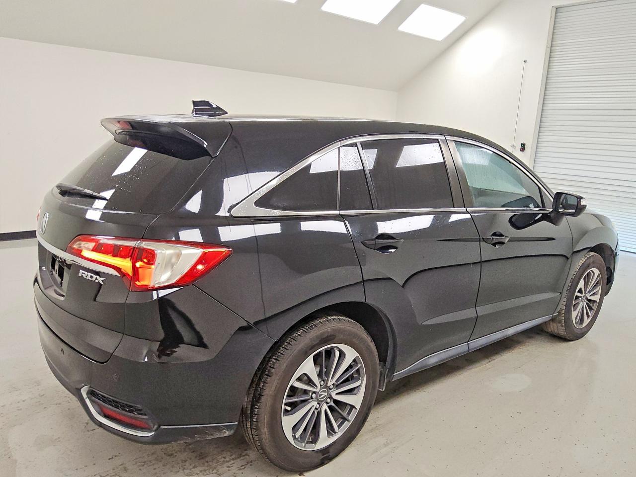 2016 ACURA RDX ADVANCE — снимка 3