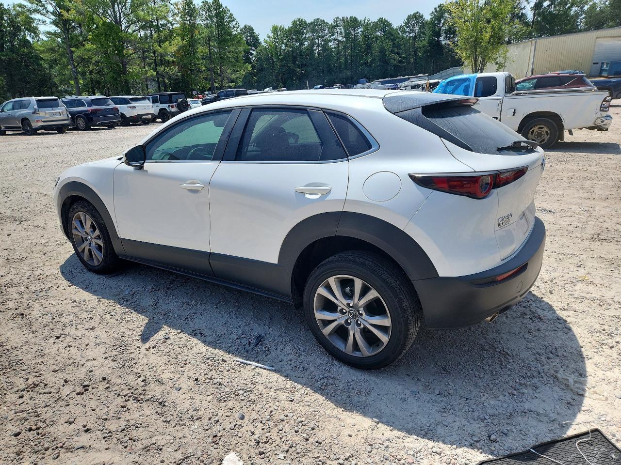 2020 MAZDA CX-30 SELECT — снимка 2