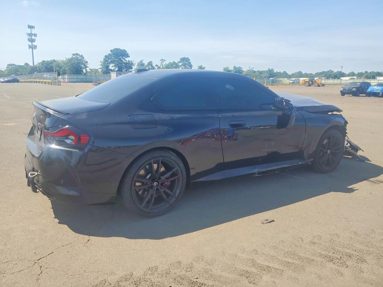 2023 BMW M240XI — снимка 3